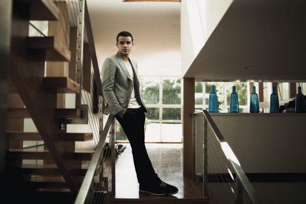 photo 3 in Jacob Artist gallery [id613930] 2013-06-28 00:00:00